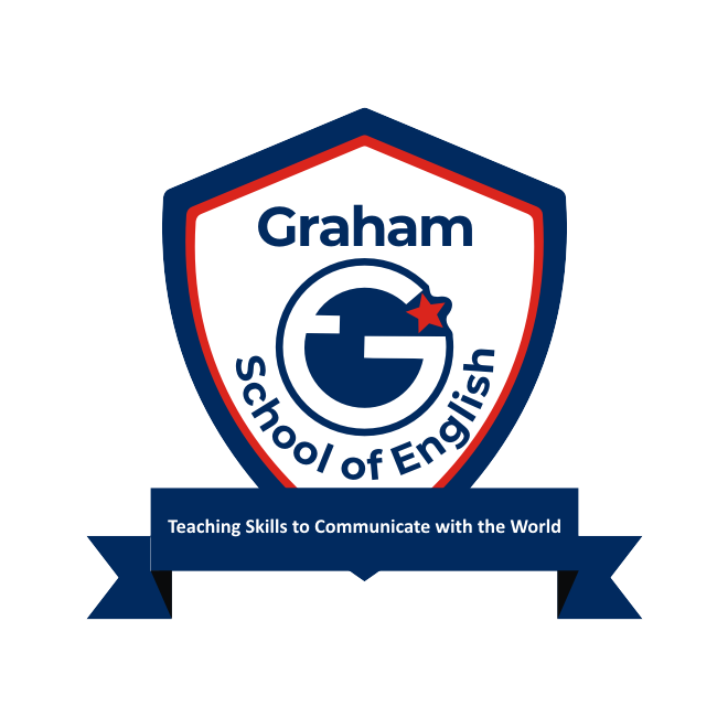 Graham School of English logo
