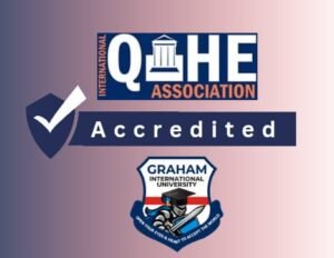 QAHE+ GIU accreditation