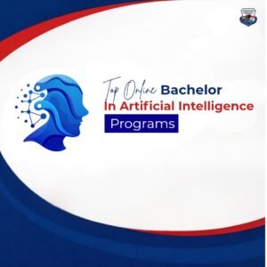 Online Bachelor's in AI