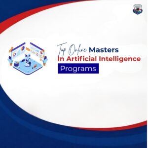 Online Master's in AI