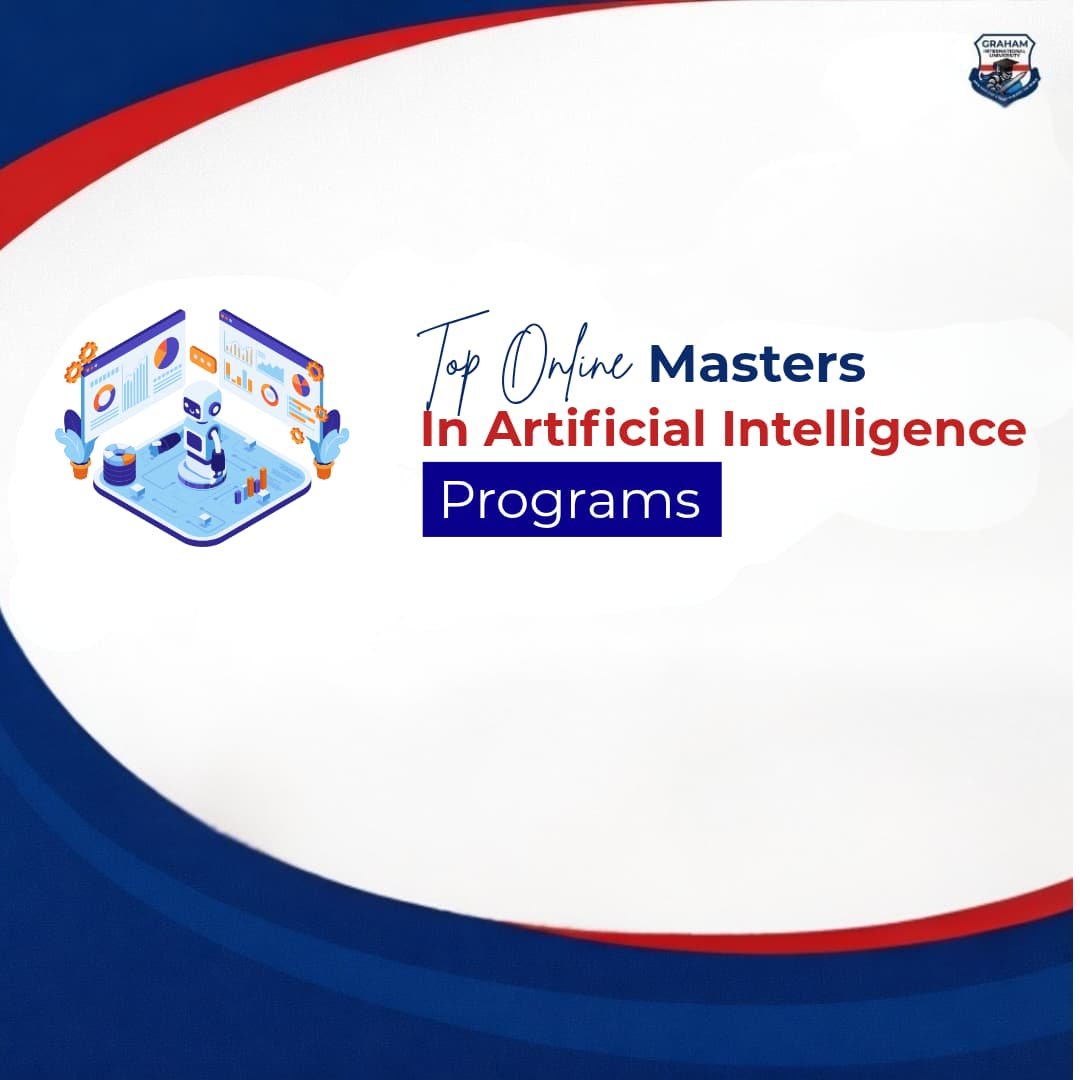 Online Master's in AI