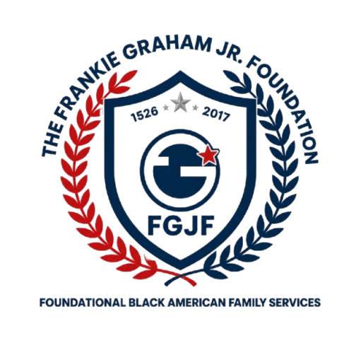 The Frankie Graham Jr. Foundation