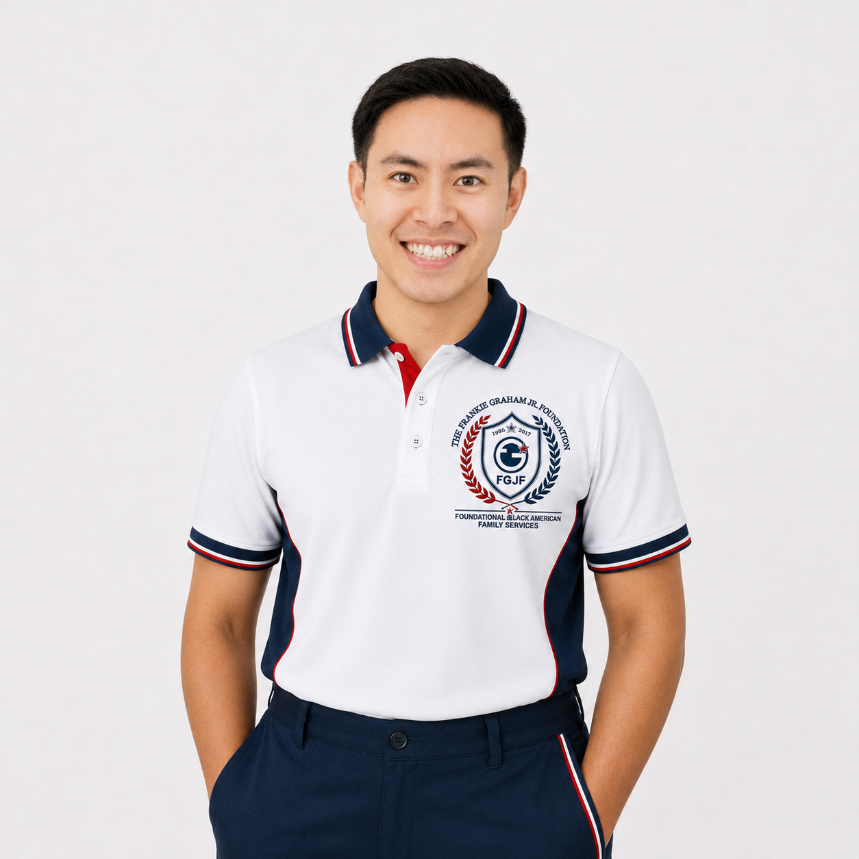Prof. Tan Kwan Hong