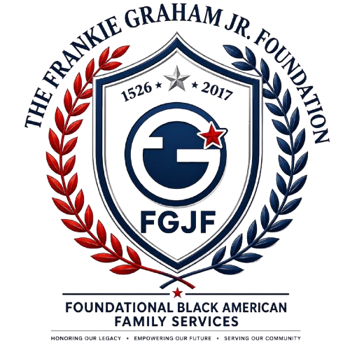 The Frankie Graham Jr. Foundation